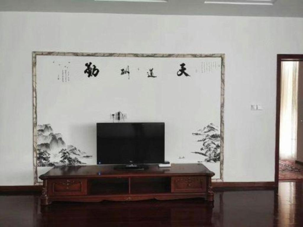 Greentree Inn Tianjin Wuqing Distric Bohai Market Exterior photo